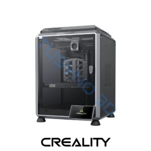 3D spausdintuvas Creality K1C 2025 versija