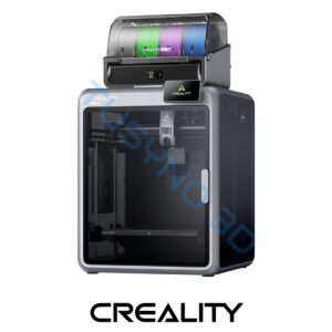 3D spausdintuvas Creality K2 Pro Combo