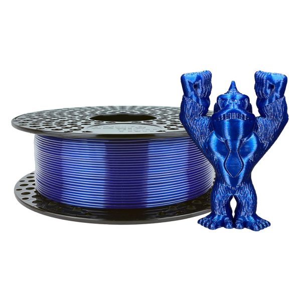 PETG mėlyna