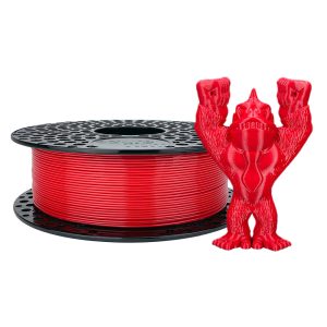 PETG raudona