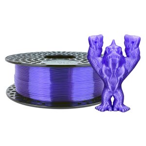 PETG violetinė skaidri