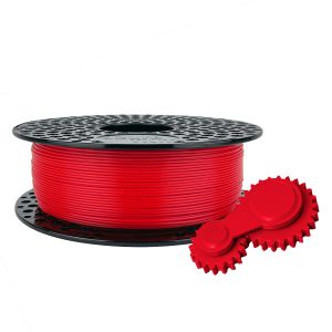 ABS raudonas (Prime)