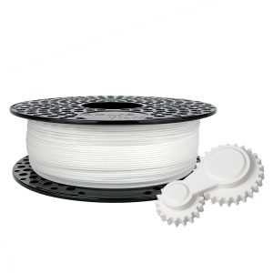 ABS baltas prime