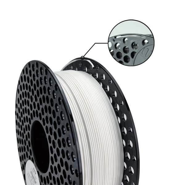 ABS Prime baltas
