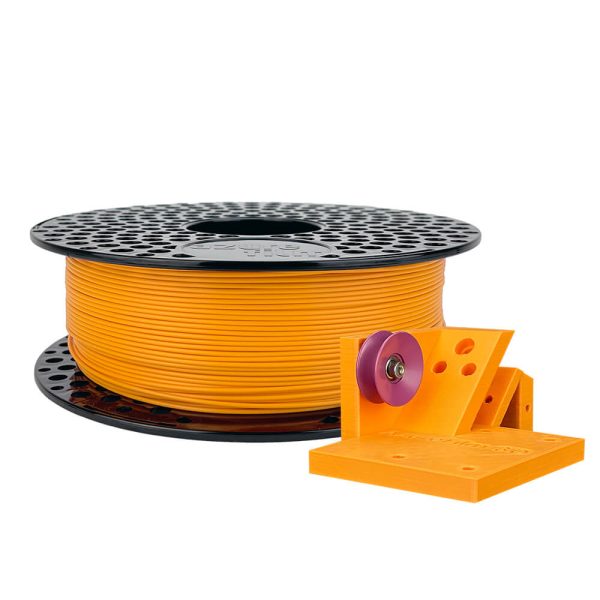 ABS+oranžinė