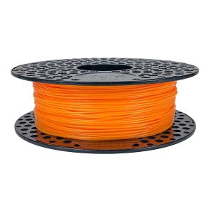 TPU oranžinis neoninis