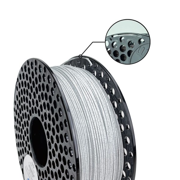 PLA marmuras originalus