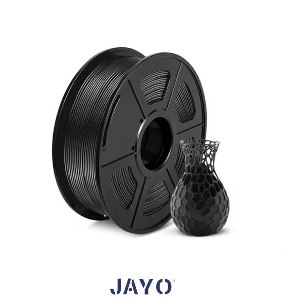 JAYO PLA PLUS juoda