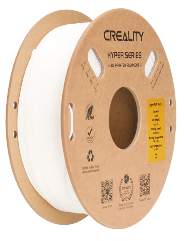 Creality Hyper PLA balta