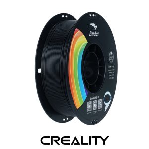 CrealityPLA+ black