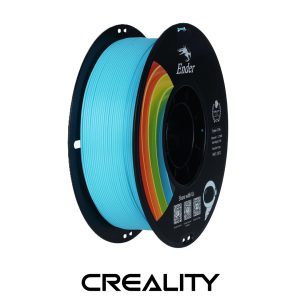 3D plastikas Creality Ender PLA+ mėlyna,1.75mm/1kg