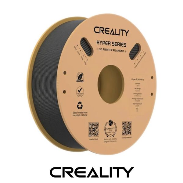 Creality Hyper PLA RFID balta