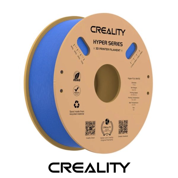 Creality Hyper PLA m;lyna