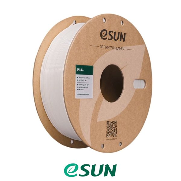 eSun PLA + balta