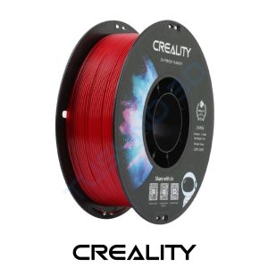 Creality CR-PETG raudona