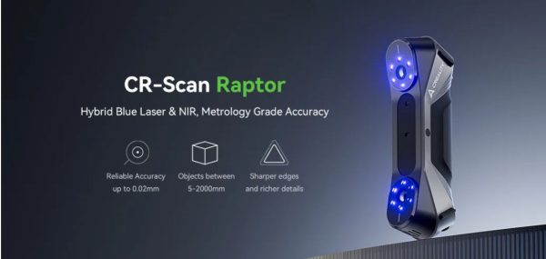 Creality-CR-Scan-Raptor