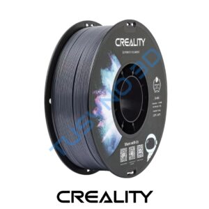 3D plastikas Creality CR ABS pilka