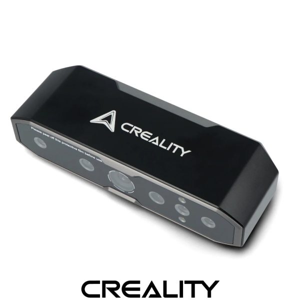 3D skeneris Creality CR-SCAN Otter
