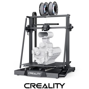 3D spausdintuvas Creality CR-M4