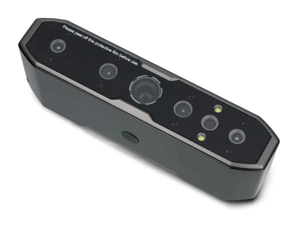 Creality CR-Scan Otter