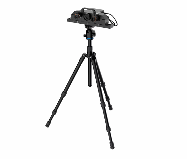 3D skeneris Shining Transcan C