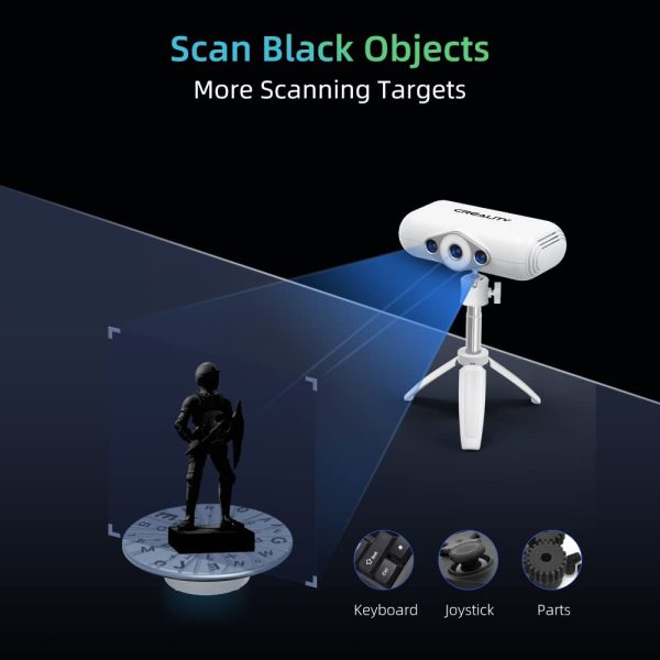 Creality CR-SCAN PREMIUM