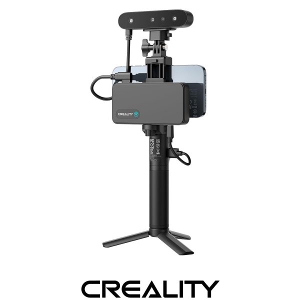 3d Skeneris Creality CR-Scan Ferret Pro