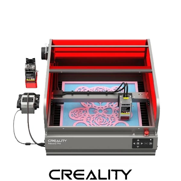 Creality Falcon2 Pro 40 W