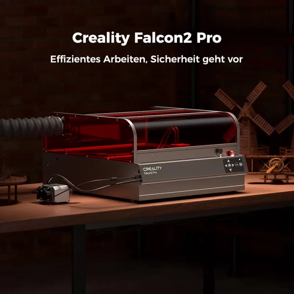 Creality Falcon2 Pro 40 W