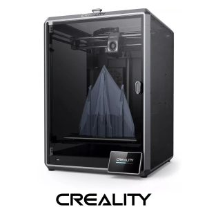 3D spausdintuvas Creality K1 MAX