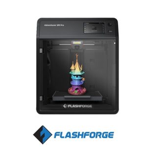 Flashforge Adventurer 5M PRO