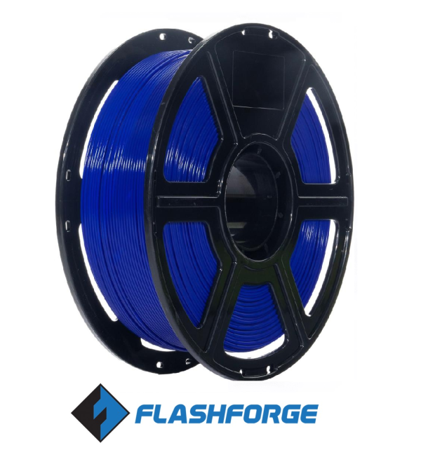 Flashforge HS PLA mėlyna