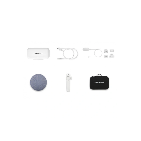 Creality CR-SCAN PREMIUM