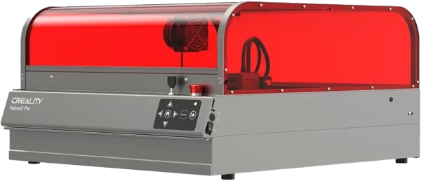 Creality falcon2 pro 40w