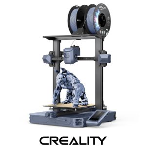 3D spausdintuvas Creality CR-10 SE