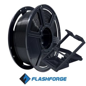 PETG juodas