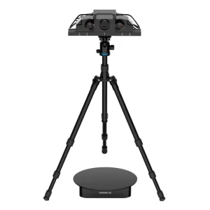 3D skeneris Shining Transcan C