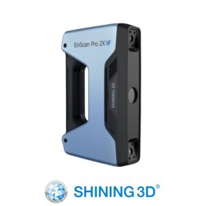 EinScan Pro 2X V2