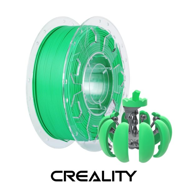 Creality CR PLA žalia