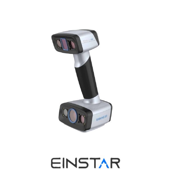 3D skaitytuvas Shining 3D EinScan HX - Image 2