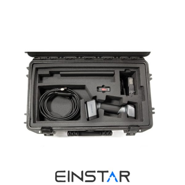 EinScan HX