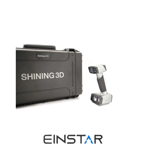 EinScan HX