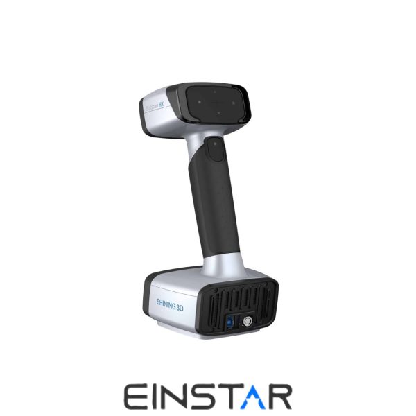 3D skaitytuvas Shining 3D EinScan HX - Image 3