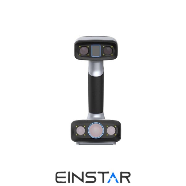 3D skaitytuvas Shining 3D EinScan HX - Image 4