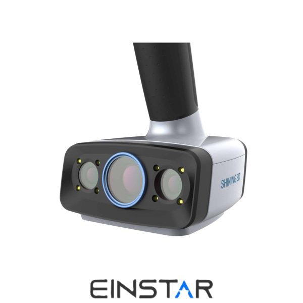 3D skaitytuvas Shining 3D EinScan HX - Image 5