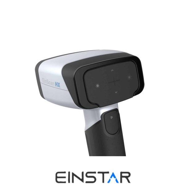EinScan HX