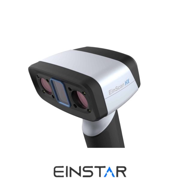 3D skaitytuvas Shining 3D EinScan HX - Image 8