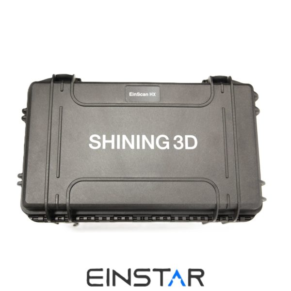 3D skaitytuvas Shining 3D EinScan HX - Image 9