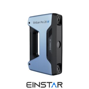 3D skaitytuvas EinScan Pro 2X V2