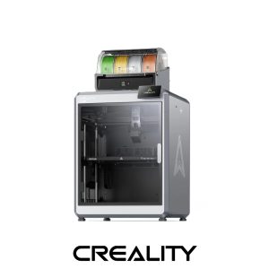Creality K2 plus combo